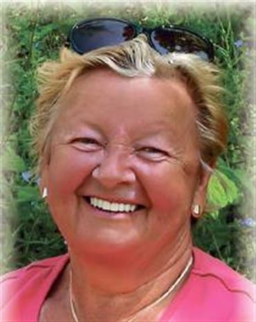 Profilbild Ingrid Erika Westhöfer